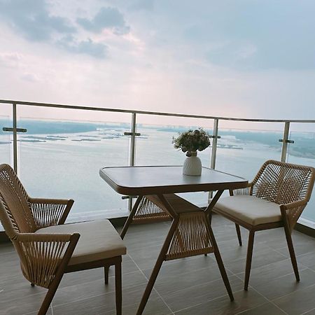 Scenic Country Garden Danga Bay By Lions Bay Apartment Johor Bahru Bagian luar foto