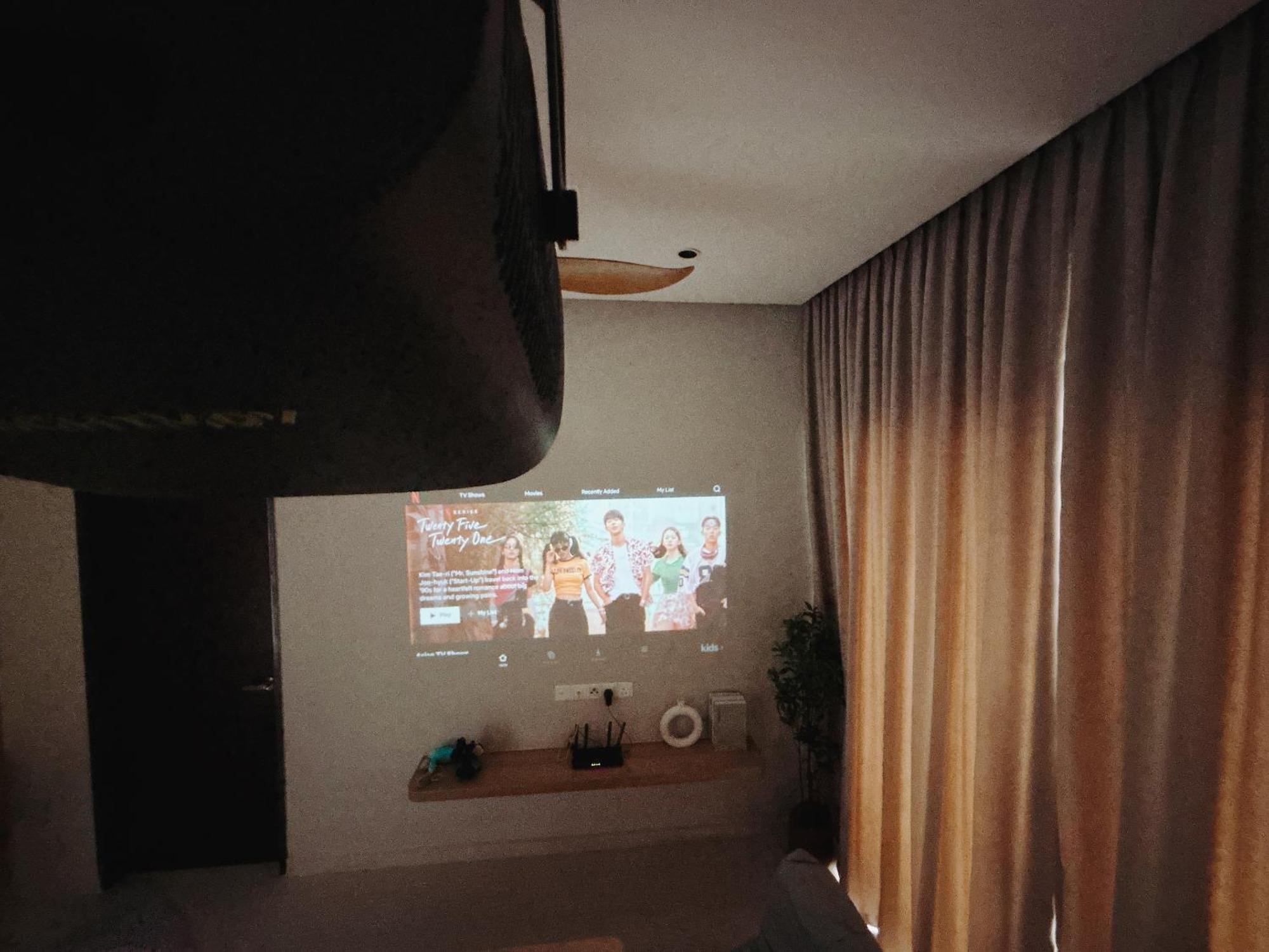 Scenic Country Garden Danga Bay By Lions Bay Apartment Johor Bahru Ruang foto